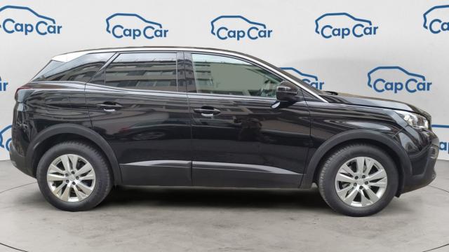 Peugeot 3008 image 6