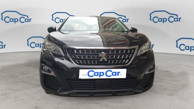 Peugeot 3008 image 7
