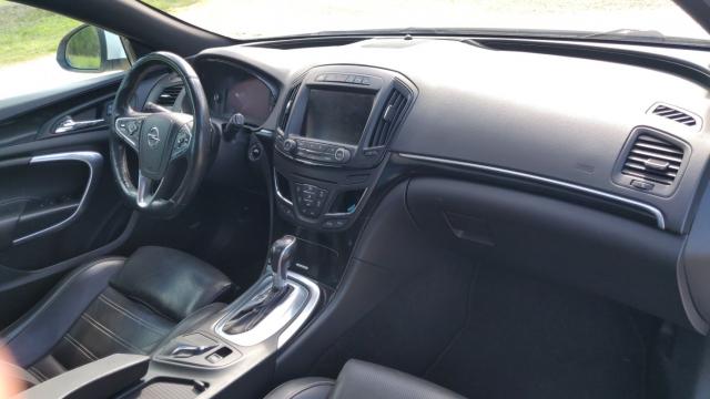 Opel Insignia image 8