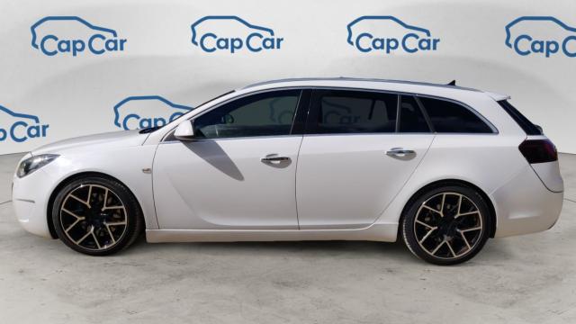 Opel Insignia image 3