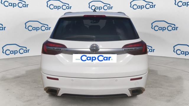 Opel Insignia image 6