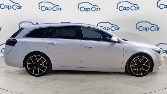 Opel Insignia image 5