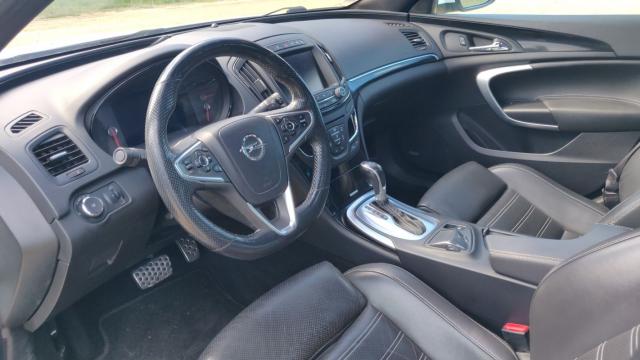 Opel Insignia image 2