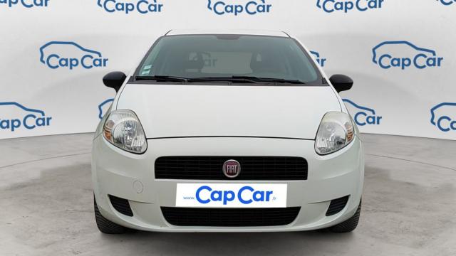 Fiat Grande Punto image 3