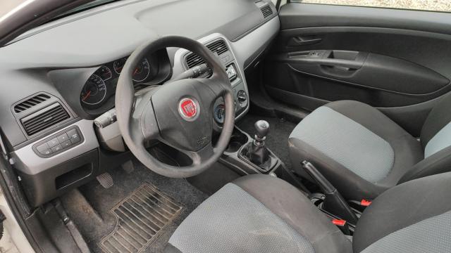Fiat Grande Punto image 4