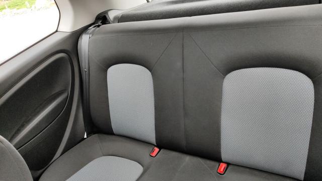 Fiat Grande Punto image 2