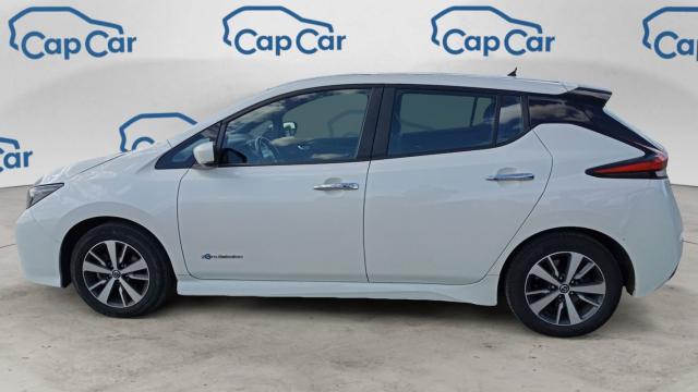Nissan Leaf image 7