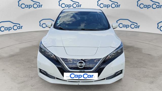 Nissan Leaf image 6