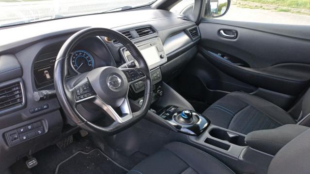 Nissan Leaf image 1