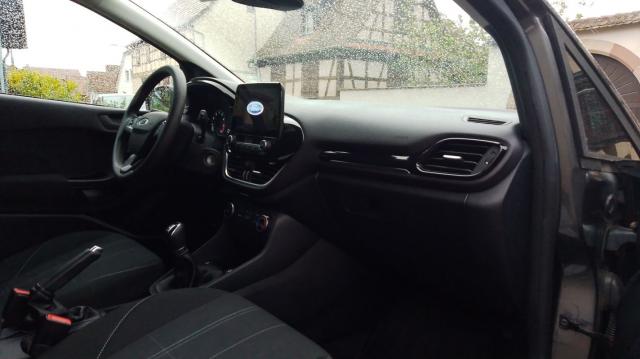 Ford Fiesta image 1