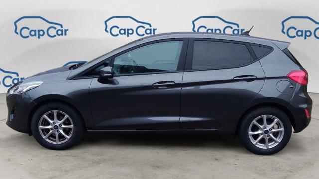 Ford Fiesta image 3
