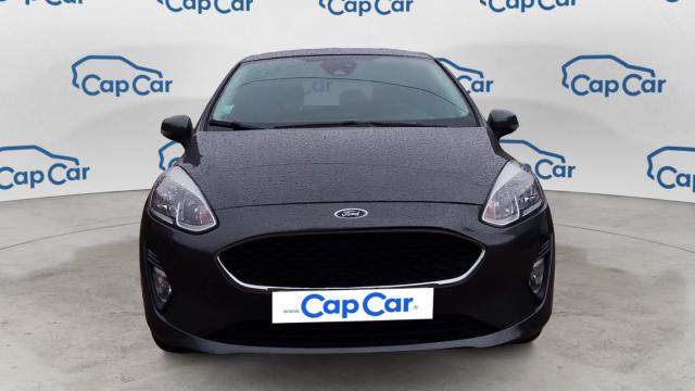 Ford Fiesta image 9