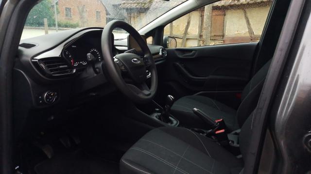 Ford Fiesta image 5
