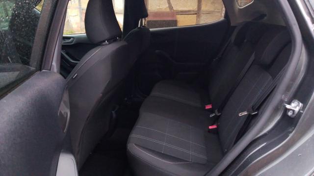 Ford Fiesta image 6