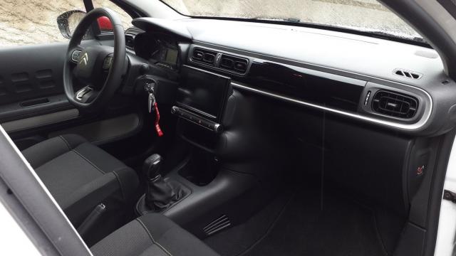 Citroen C3 image 5