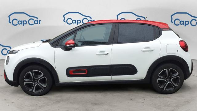 Citroen C3 image 1