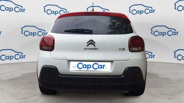 Citroen C3 image 8