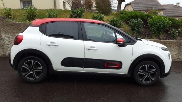 Citroen C3 image 7