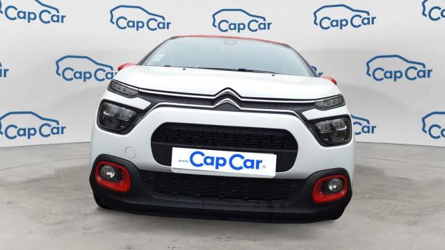 Citroen C3 image 4