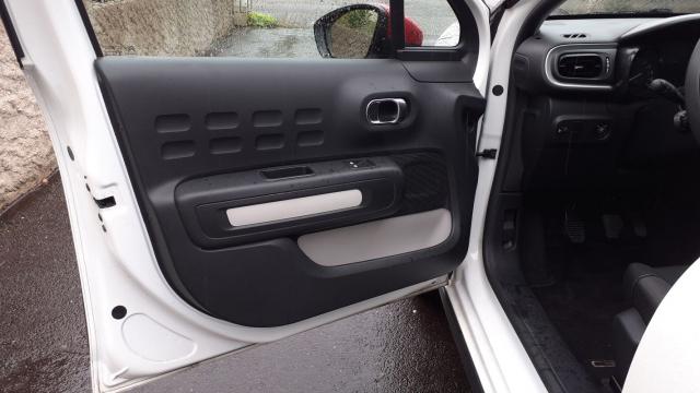 Citroen C3 image 3