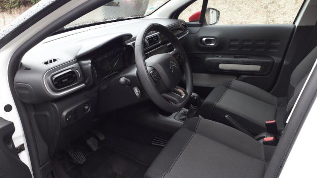 Citroen C3 image 6