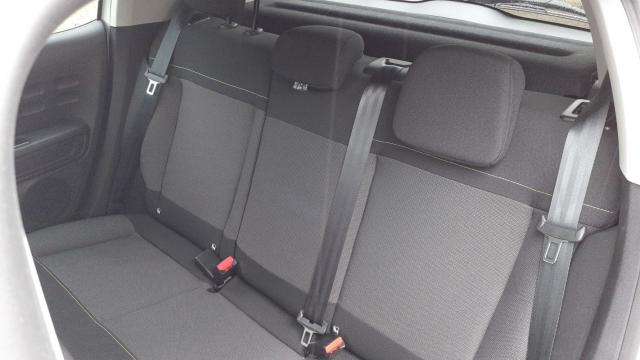 Citroen C3 image 9