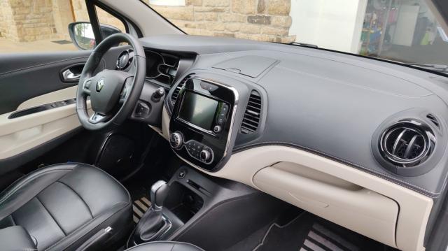 Renault Captur image 7