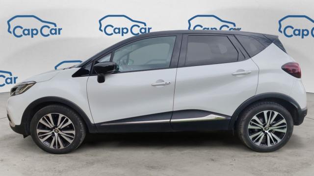 Renault Captur image 4
