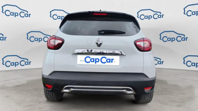 Renault Captur image 9