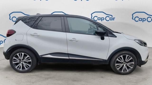 Renault Captur image 6