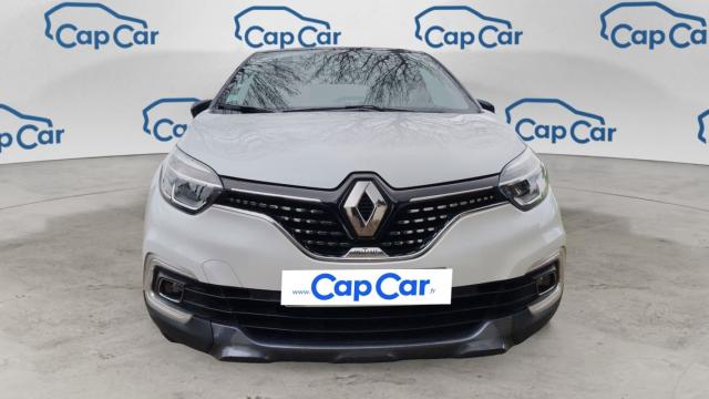 Renault Captur image 3