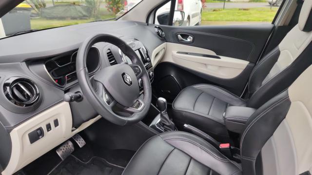 Renault Captur image 8