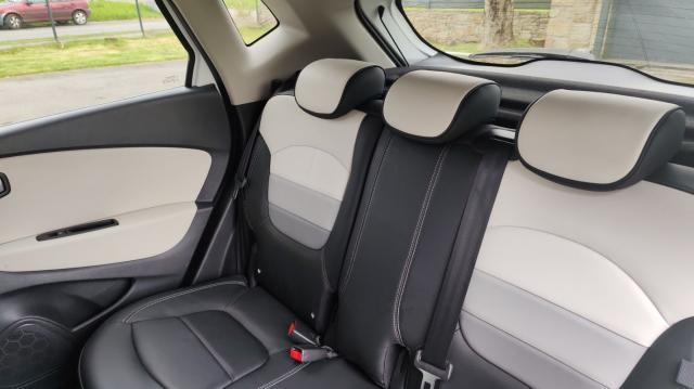 Renault Captur image 5