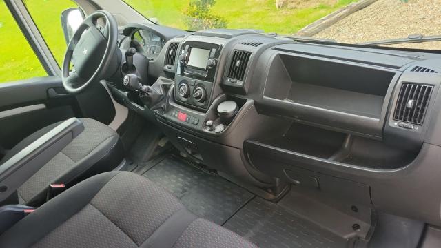 Peugeot Boxer image 7