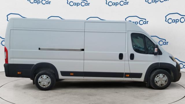 Peugeot Boxer image 2