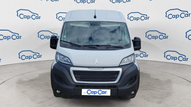 Peugeot Boxer image 6
