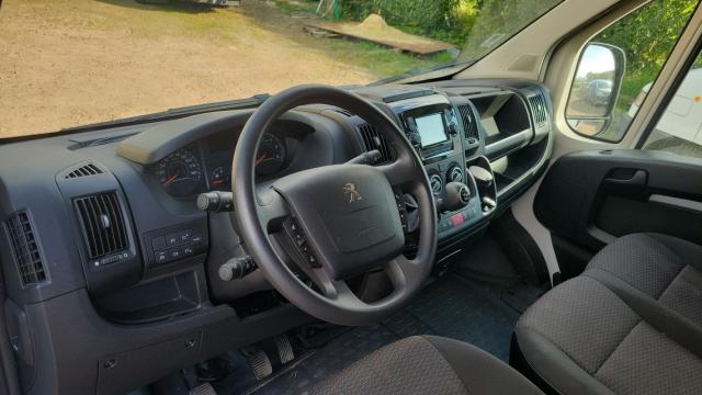Peugeot Boxer image 5