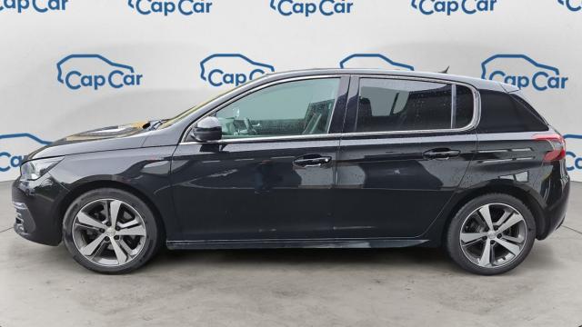 Peugeot 308 image 6