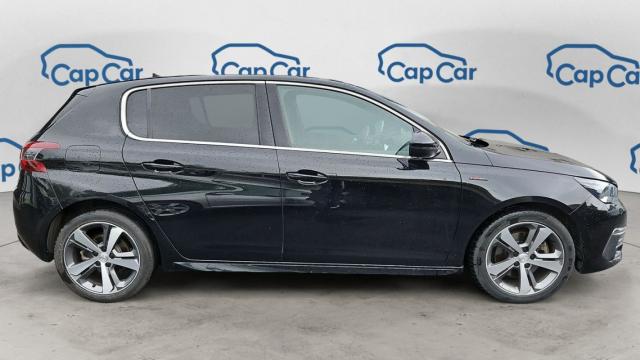 Peugeot 308 image 1