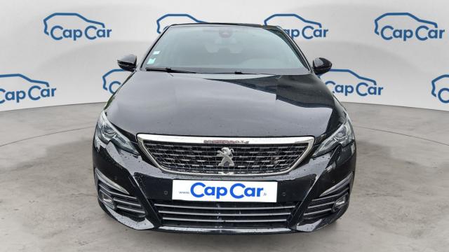 Peugeot 308 image 3
