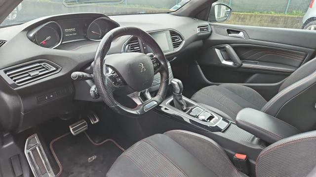 Peugeot 308 image 5