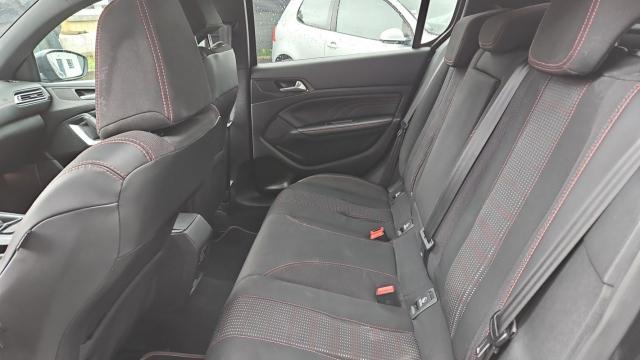 Peugeot 308 image 4