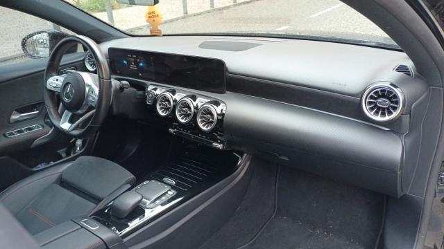 Mercedes Benz Classe A image 9
