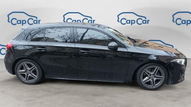 Mercedes Benz Classe A image 2