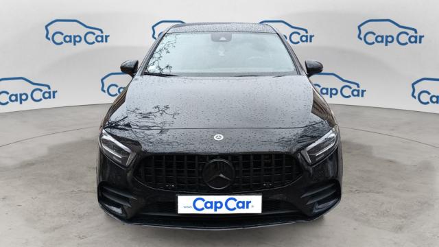 Mercedes Benz Classe A image 1