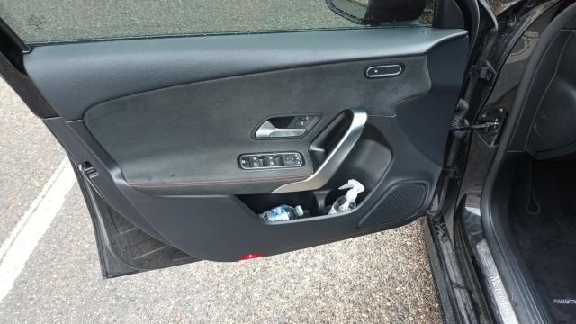 Mercedes Benz Classe A image 7