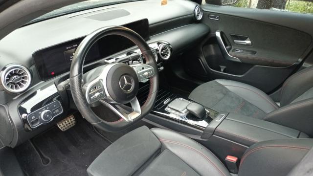 Mercedes Benz Classe A image 4