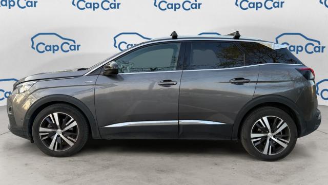 Peugeot 3008 image 6