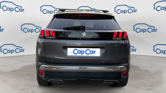 Peugeot 3008 image 9