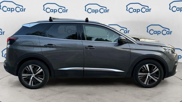 Peugeot 3008 image 3